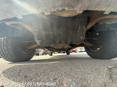 2008 Chevrolet Silverado 1500 LTZ   - Photo 23 - North Salt Lake, UT 84010