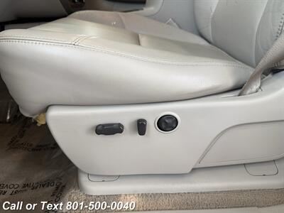 2008 Chevrolet Silverado 1500 LTZ   - Photo 46 - North Salt Lake, UT 84010