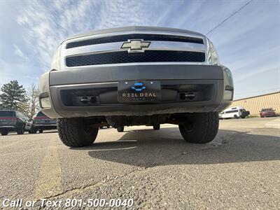 2008 Chevrolet Silverado 1500 LTZ   - Photo 24 - North Salt Lake, UT 84010
