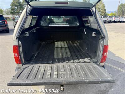 2008 Chevrolet Silverado 1500 LTZ   - Photo 8 - North Salt Lake, UT 84010
