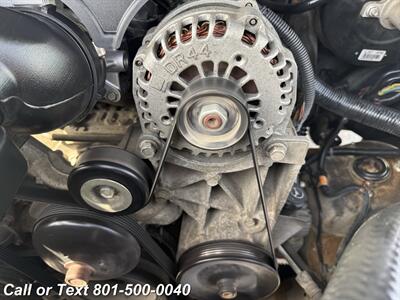 2008 Chevrolet Silverado 1500 LTZ   - Photo 20 - North Salt Lake, UT 84010