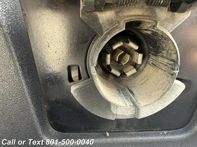 2008 Chevrolet Silverado 1500 LTZ   - Photo 28 - North Salt Lake, UT 84010