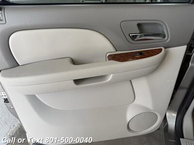 2008 Chevrolet Silverado 1500 LTZ   - Photo 42 - North Salt Lake, UT 84010