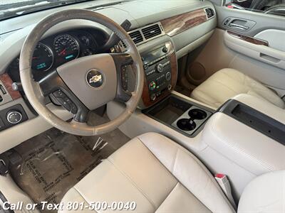 2008 Chevrolet Silverado 1500 LTZ   - Photo 44 - North Salt Lake, UT 84010