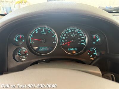 2008 Chevrolet Silverado 1500 LTZ   - Photo 4 - North Salt Lake, UT 84010
