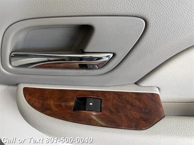 2008 Chevrolet Silverado 1500 LTZ   - Photo 38 - North Salt Lake, UT 84010