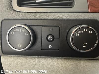 2008 Chevrolet Silverado 1500 LTZ   - Photo 49 - North Salt Lake, UT 84010