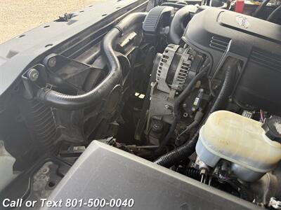 2008 Chevrolet Silverado 1500 LTZ   - Photo 13 - North Salt Lake, UT 84010