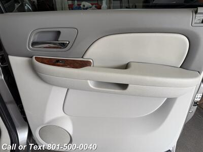 2008 Chevrolet Silverado 1500 LTZ   - Photo 39 - North Salt Lake, UT 84010