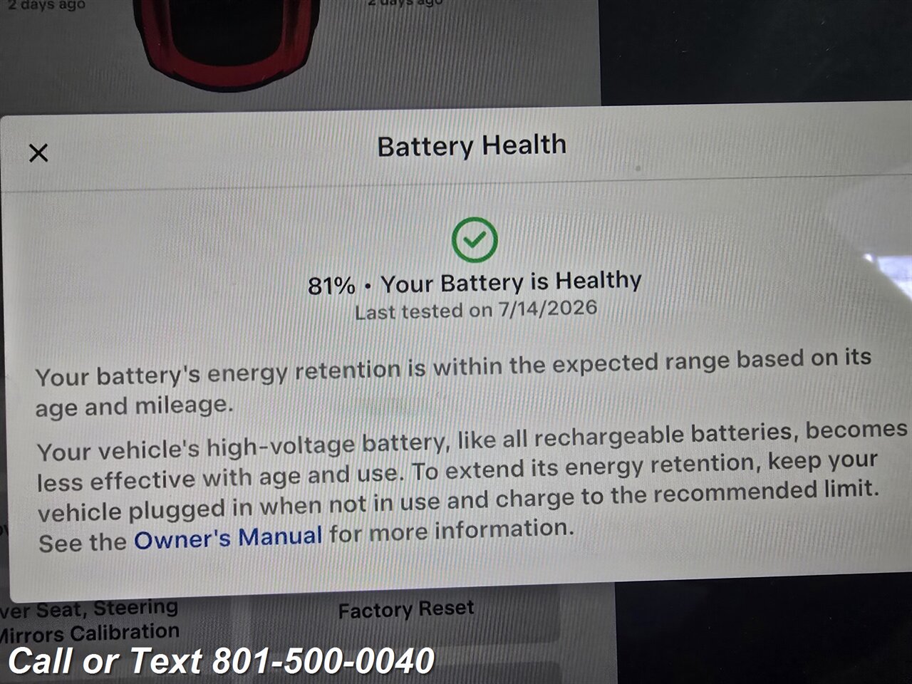 2022 Tesla Model S Plaid   - Photo 6 - North Salt Lake, UT 84010
