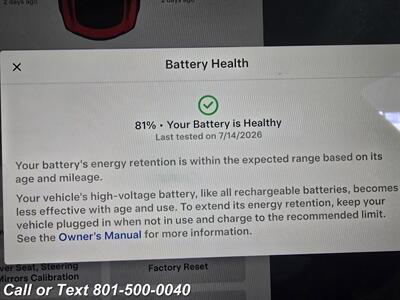 2022 Tesla Model S Plaid   - Photo 6 - North Salt Lake, UT 84010