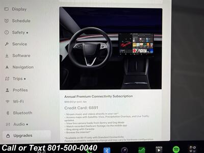 2022 Tesla Model S Plaid - Photo 32 - North Salt Lake, UT 84010