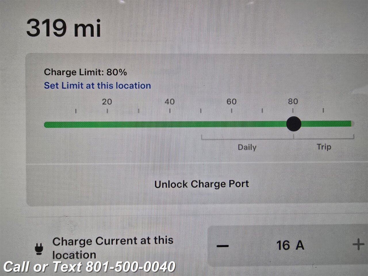 2022 Tesla Model S Plaid   - Photo 7 - North Salt Lake, UT 84010
