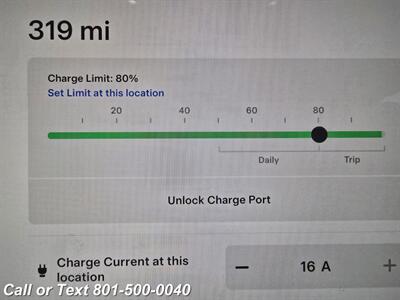 2022 Tesla Model S Plaid   - Photo 7 - North Salt Lake, UT 84010