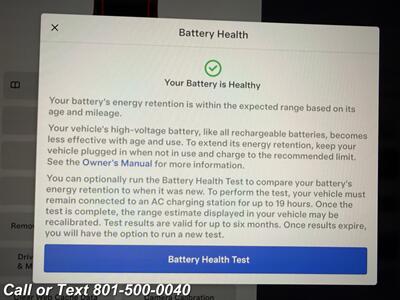 2022 Tesla Model S Plaid   - Photo 4 - North Salt Lake, UT 84010