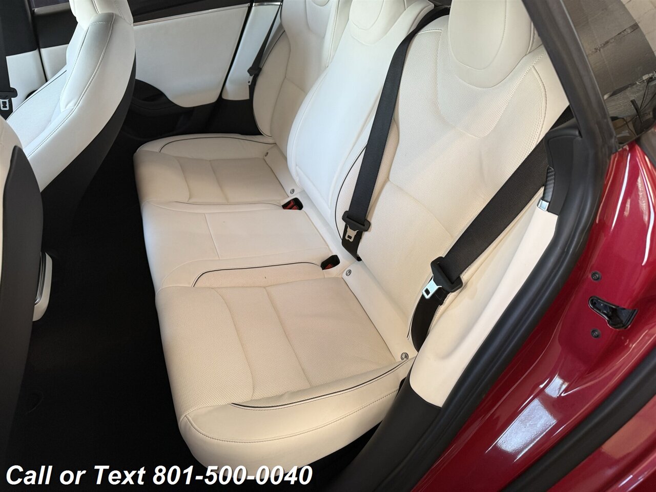 2022 Tesla Model S Plaid   - Photo 11 - North Salt Lake, UT 84010