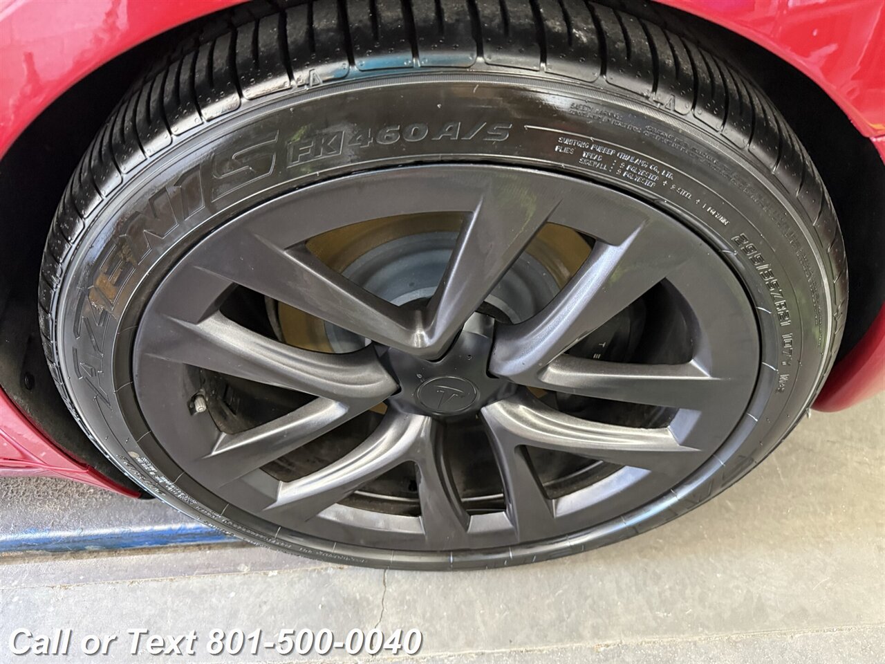 2022 Tesla Model S Plaid   - Photo 34 - North Salt Lake, UT 84010