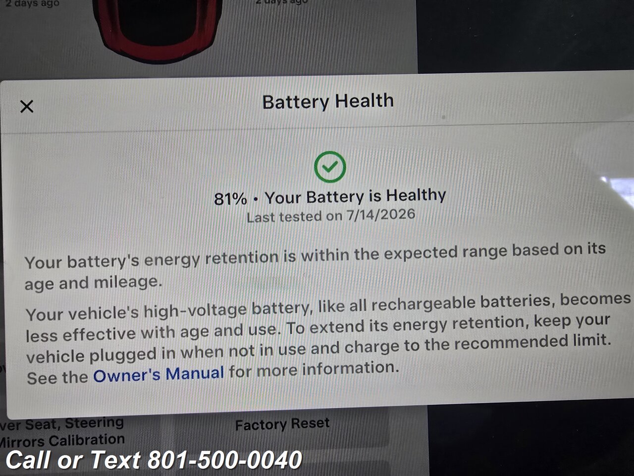 2022 Tesla Model S Plaid - Photo 50 - North Salt Lake, UT 84010