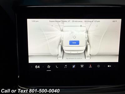 2022 Tesla Model S Plaid   - Photo 19 - North Salt Lake, UT 84010