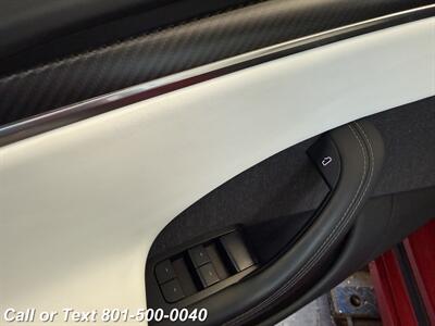 2022 Tesla Model S Plaid - Photo 28 - North Salt Lake, UT 84010