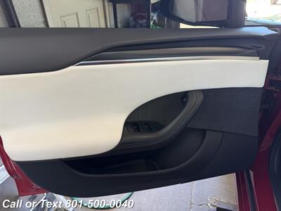 2022 Tesla Model S Plaid   - Photo 46 - North Salt Lake, UT 84010