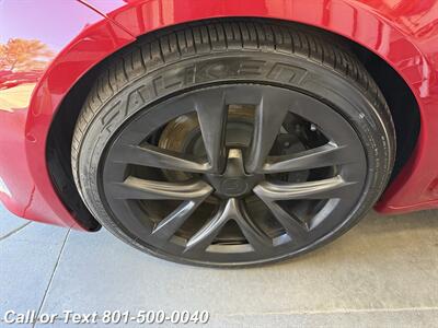 2022 Tesla Model S Plaid   - Photo 30 - North Salt Lake, UT 84010