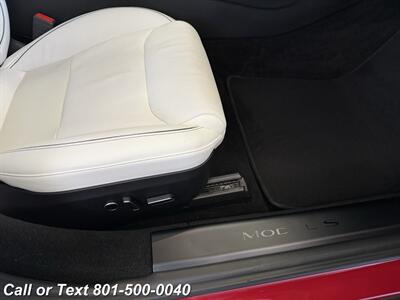 2022 Tesla Model S Plaid - Photo 21 - North Salt Lake, UT 84010