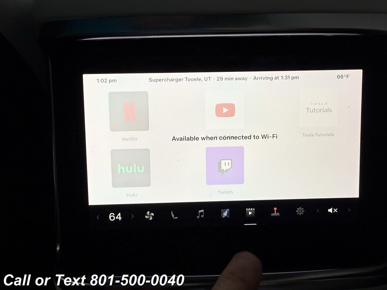 2022 Tesla Model S Plaid   - Photo 22 - North Salt Lake, UT 84010