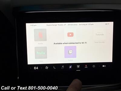 2022 Tesla Model S Plaid   - Photo 22 - North Salt Lake, UT 84010