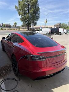 2022 Tesla Model S Plaid - Photo 6 - North Salt Lake, UT 84010