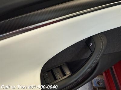 2022 Tesla Model S Plaid   - Photo 31 - North Salt Lake, UT 84010