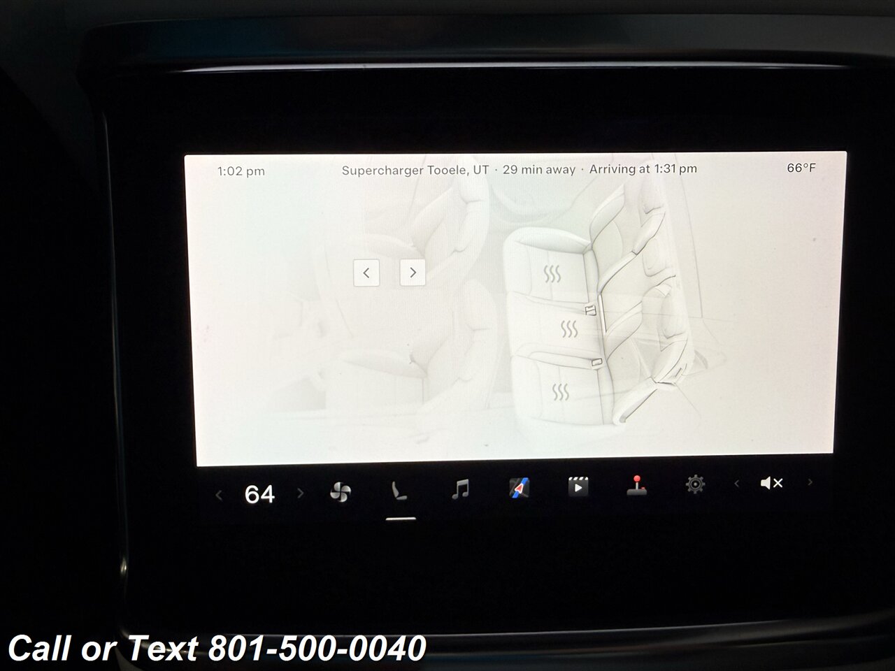 2022 Tesla Model S Plaid - Photo 15 - North Salt Lake, UT 84010