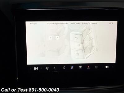 2022 Tesla Model S Plaid - Photo 15 - North Salt Lake, UT 84010