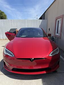 2022 Tesla Model S Plaid - Photo 4 - North Salt Lake, UT 84010