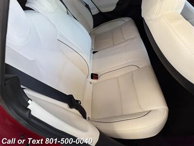 2022 Tesla Model S Plaid   - Photo 15 - North Salt Lake, UT 84010