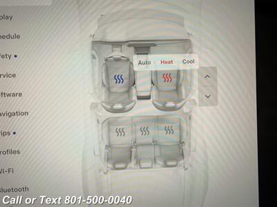 2022 Tesla Model S Plaid - Photo 37 - North Salt Lake, UT 84010