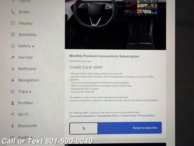 2022 Tesla Model S Plaid   - Photo 36 - North Salt Lake, UT 84010