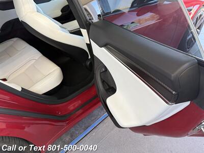 2022 Tesla Model S Plaid   - Photo 23 - North Salt Lake, UT 84010