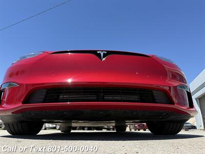 2022 Tesla Model S Plaid   - Photo 48 - North Salt Lake, UT 84010