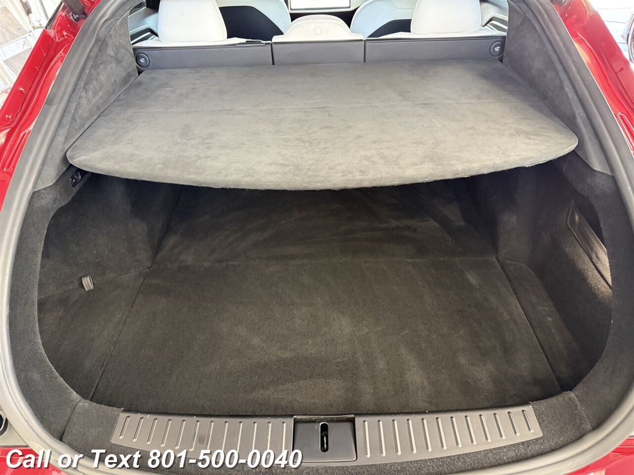 2022 Tesla Model S Plaid   - Photo 33 - North Salt Lake, UT 84010
