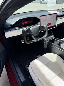 2022 Tesla Model S Plaid - Photo 7 - North Salt Lake, UT 84010