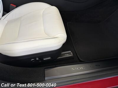 2022 Tesla Model S Plaid   - Photo 24 - North Salt Lake, UT 84010