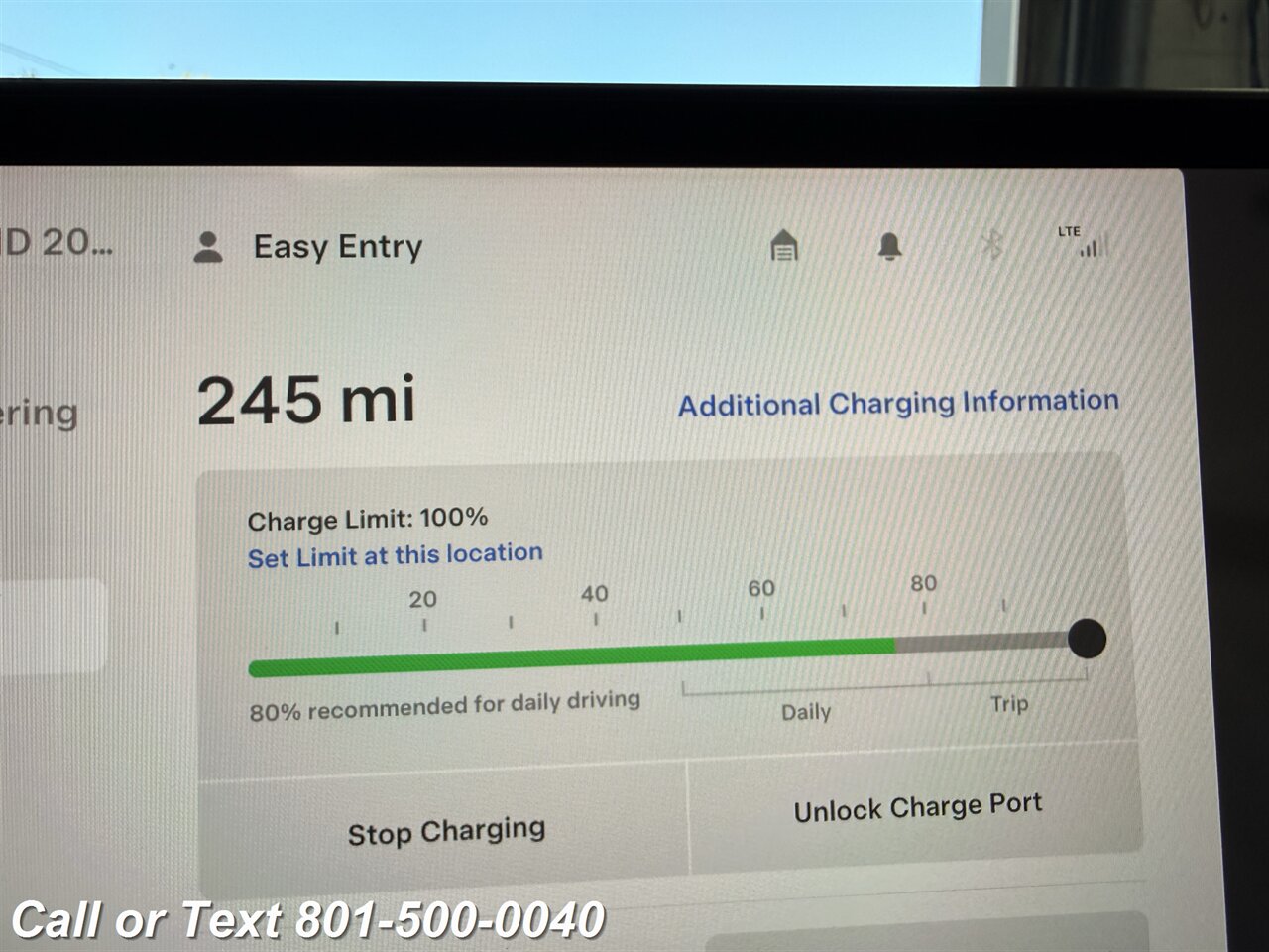 2022 Tesla Model S Plaid - Photo 36 - North Salt Lake, UT 84010