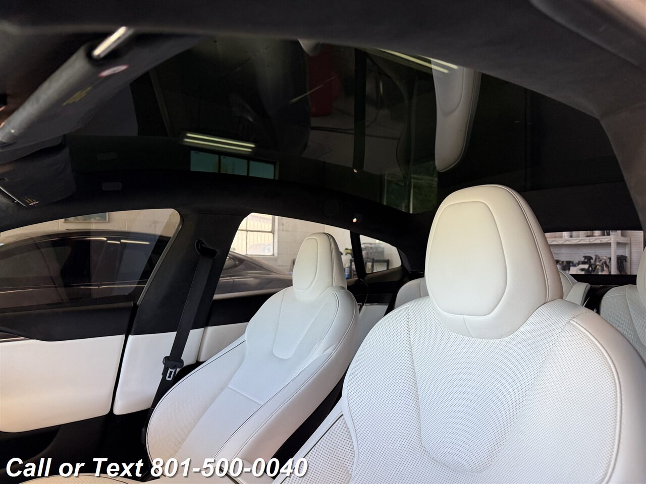 2022 Tesla Model S Plaid   - Photo 41 - North Salt Lake, UT 84010