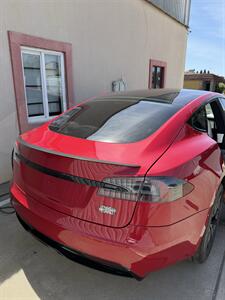 2022 Tesla Model S Plaid - Photo 5 - North Salt Lake, UT 84010