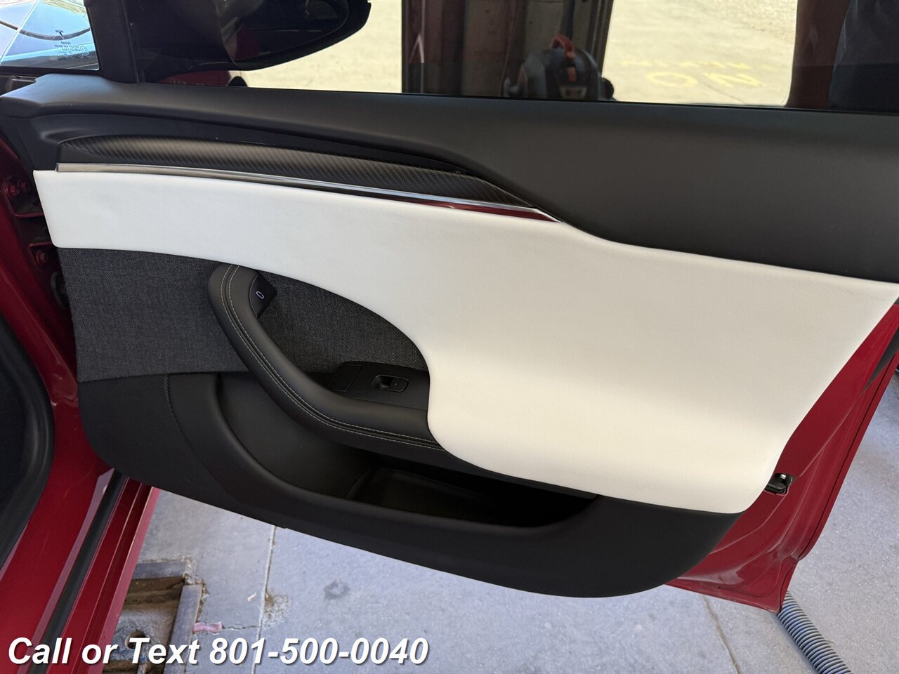 2022 Tesla Model S Plaid   - Photo 25 - North Salt Lake, UT 84010