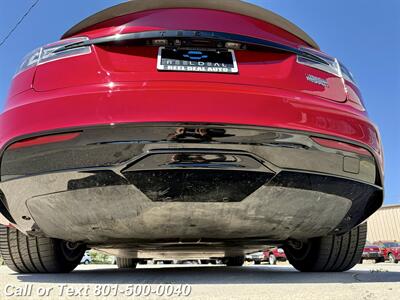 2022 Tesla Model S Plaid   - Photo 49 - North Salt Lake, UT 84010