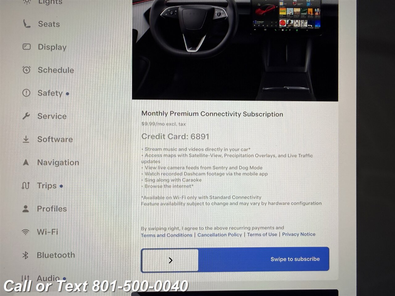 2022 Tesla Model S Plaid - Photo 33 - North Salt Lake, UT 84010