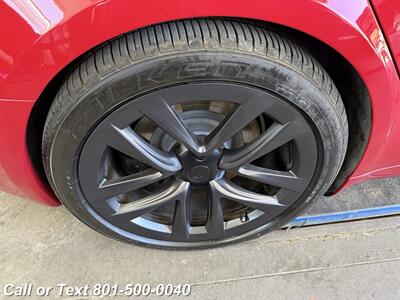 2022 Tesla Model S Plaid   - Photo 27 - North Salt Lake, UT 84010