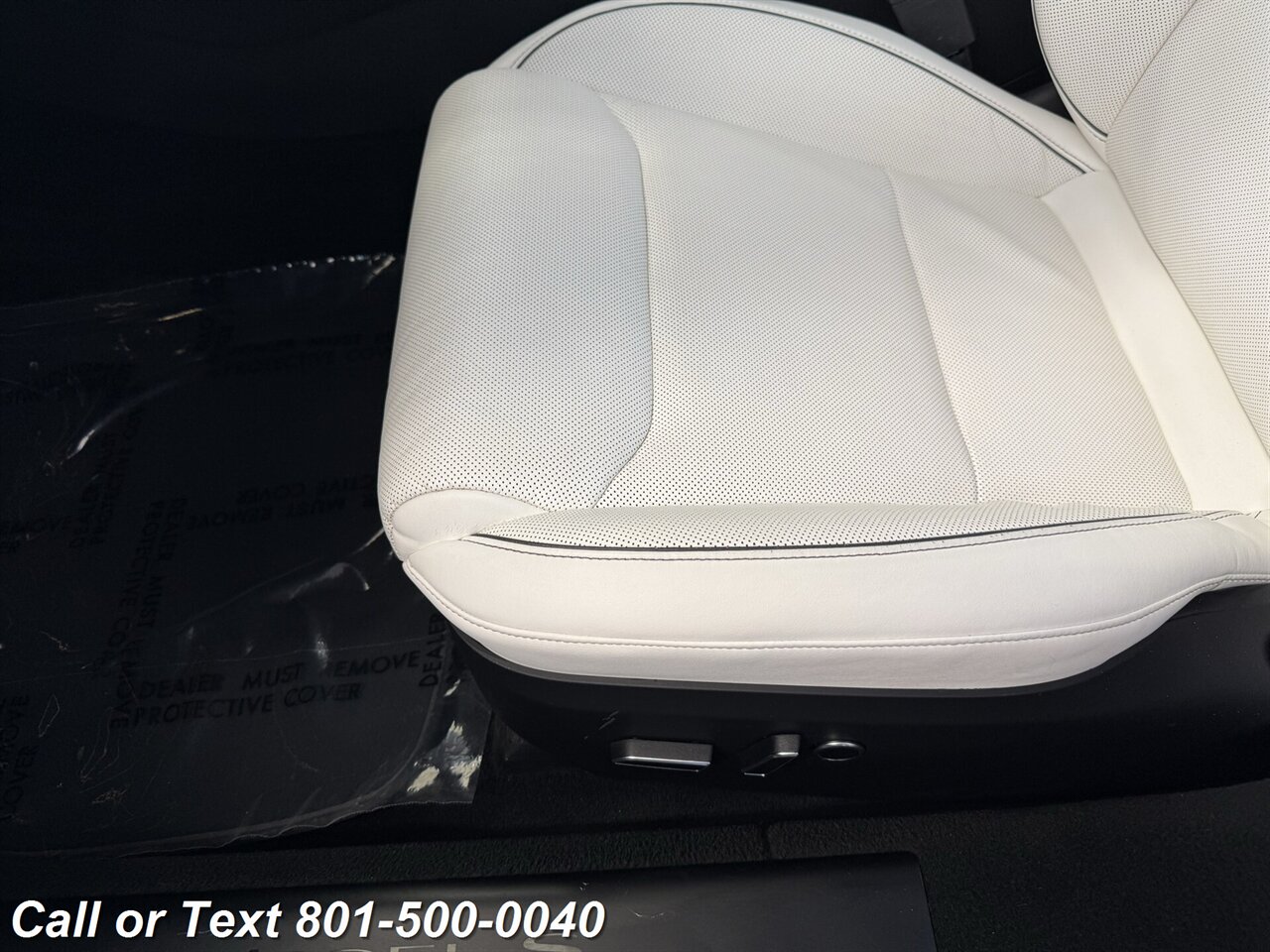 2022 Tesla Model S Plaid   - Photo 10 - North Salt Lake, UT 84010